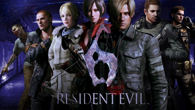 resident evil 7