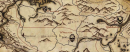 Elder Scrolls V: Skyrim - la mappa di gioco
