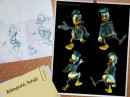 Epic Mickey: galleria immagini