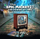 Epic Mickey 2: annunciata la Collector\\'s Edition
