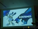 Epic Mickey 2: Warren Spector presenta il gioco a Milano