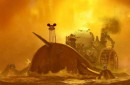 Epic Mickey: galleria immagini