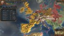 Europa Universalis IV: galleria immagini