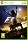 F1 2010: galleria immagini