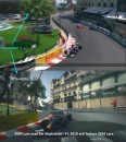 F1 2010: galleria immagini