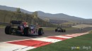 F1 2011: galleria immagini