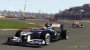 F1 2012: galleria immagini