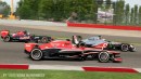 F1 2013: galleria immagini