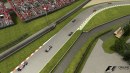 F1 Online: galleria immagini