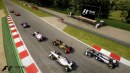 F1 Online: galleria immagini