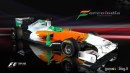 F1 Online: The Game - galleria immagini