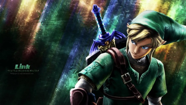 the legend of zelda