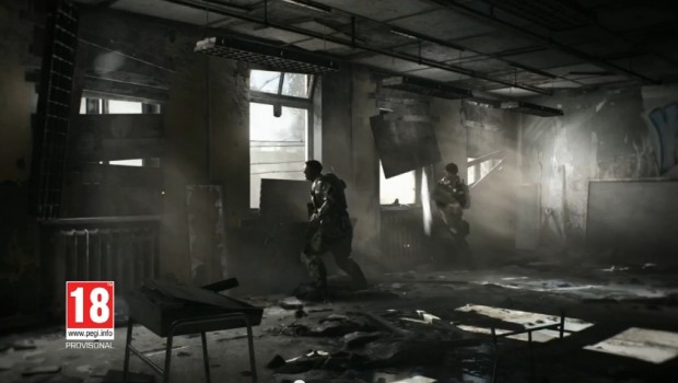 Battlefield 4: nuovo trailer dagli MCV Awards