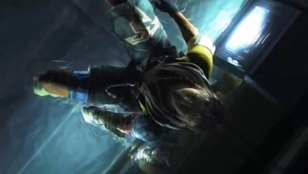 final fantasy x
