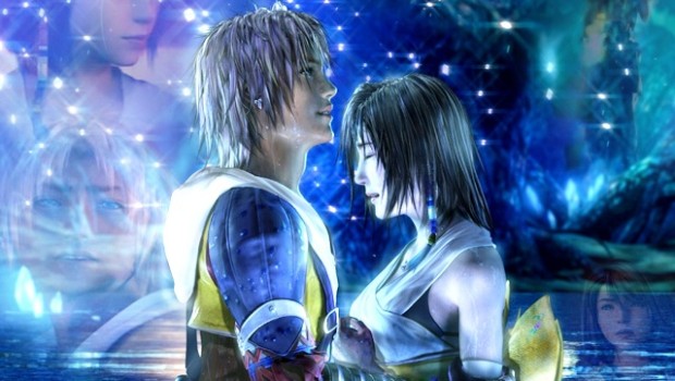 final fantasy x