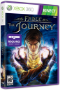 Fable: The Journey - box art