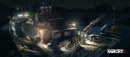 Far Cry 3: artwork delle ambientazioni - galleria immagini