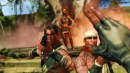 Far Cry 3: galleria immagini