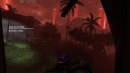 Far Cry 3: Blood Dragon in una nuova serie di immagini