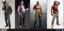 Far Cry 3: bozzetti di Bruno Gauthier Leblanc - galleria immagini