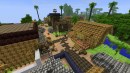 FarCry 3 mod per Minecraft - galleria immagini