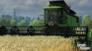 Farming Simulator console