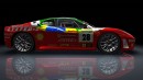 Ferrari Challenge