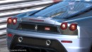 Ferrari Project - prime immagini