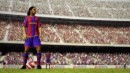 FIFA 09 Ronaldinho
