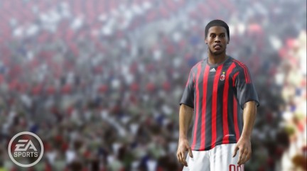 FIFA 10: nuove immagini