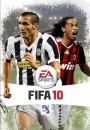 FIFA 10 - la copertina