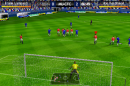 FIFA 10: immagini della versione iPhone