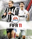 FIFA 11 - copertina, Kakà, Chiellini