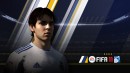 FIFA 11 - copertina, Kakà, Chiellini