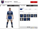 FIFA 11: immagini del Creation Center