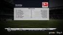 FIFA 11: immagini della modalità Carriera