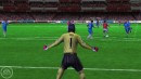 FIFA 11: immagini delle versioni Wii e PSP