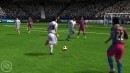FIFA 11: immagini delle versioni Wii e PSP