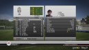 FIFA 12: statistiche giocatori - Juventus