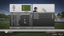 FIFA 12: statistiche giocatori - Juventus