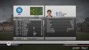 FIFA 12: statistiche giocatori - Napoli