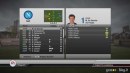 FIFA 12: statistiche giocatori - Napoli