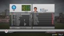 FIFA 12: statistiche giocatori - Napoli