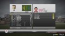 FIFA 12: statistiche giocatori - Palermo