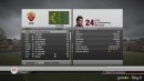 FIFA 12: statistiche giocatori - Roma