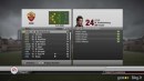 FIFA 12: statistiche giocatori - Roma