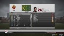 FIFA 12: statistiche giocatori - Roma