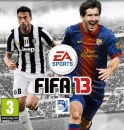FIFA 13: copertine internazionali - galleria immagini