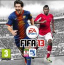 FIFA 13: copertine internazionali - galleria immagini