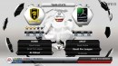 FIFA 13: campionato saudita - galleria immagini
